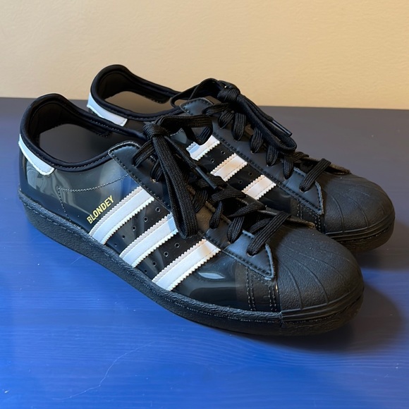 adidas Originals Other - Adidas Superstars - Blondey TPU Outer